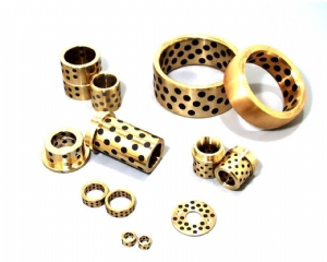 Bạc tự bôi trơn